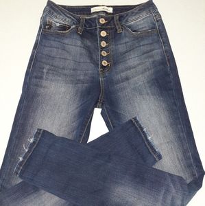 Kancan Jeans